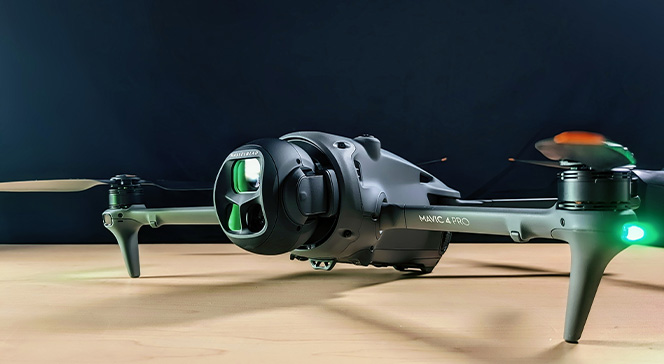 DJI Mavic 4 Pro